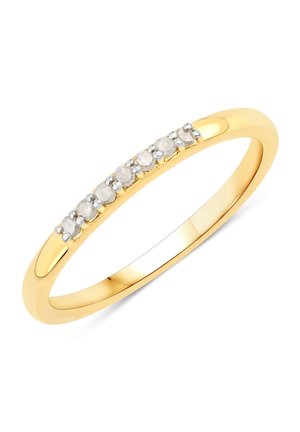 Ringe - weiß