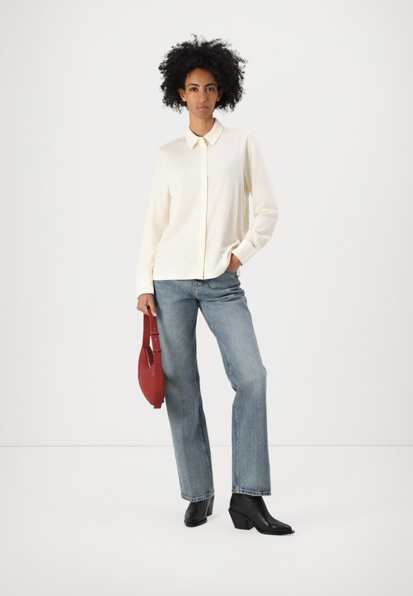 CASUAL SHIRT - Button-down blouse - calico3