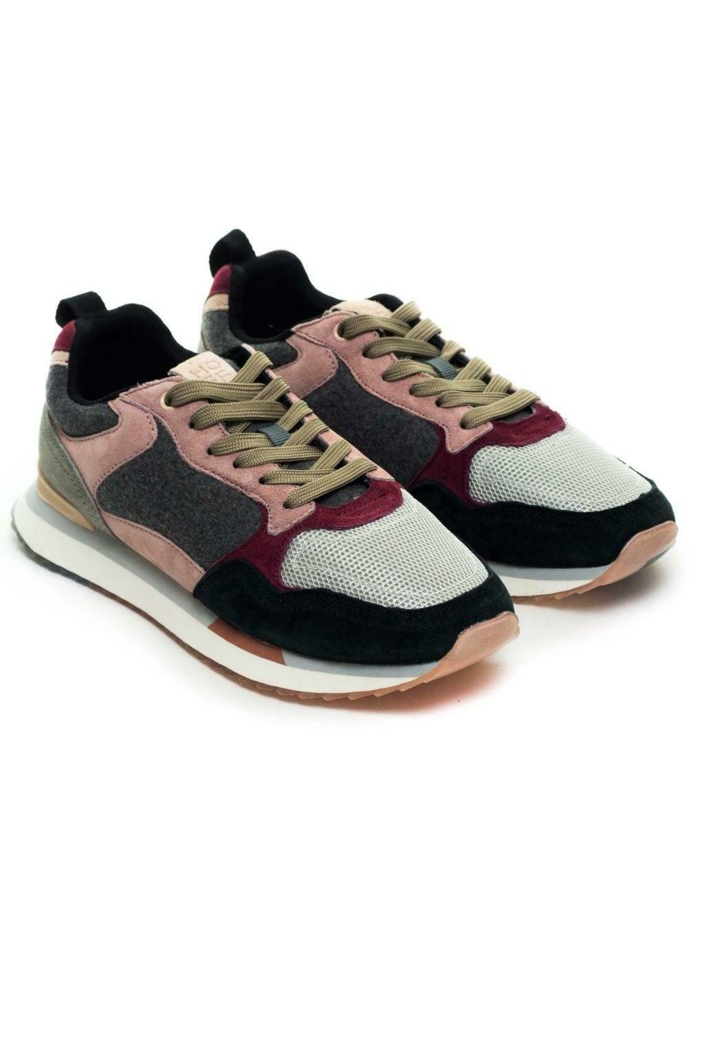 TheHoffBrand Zapatillas - multicolor/azul marino - Zalando.es