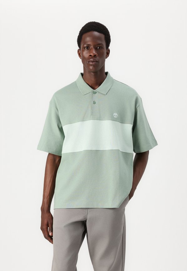 RUGBY CITADEL - Polo shirt2