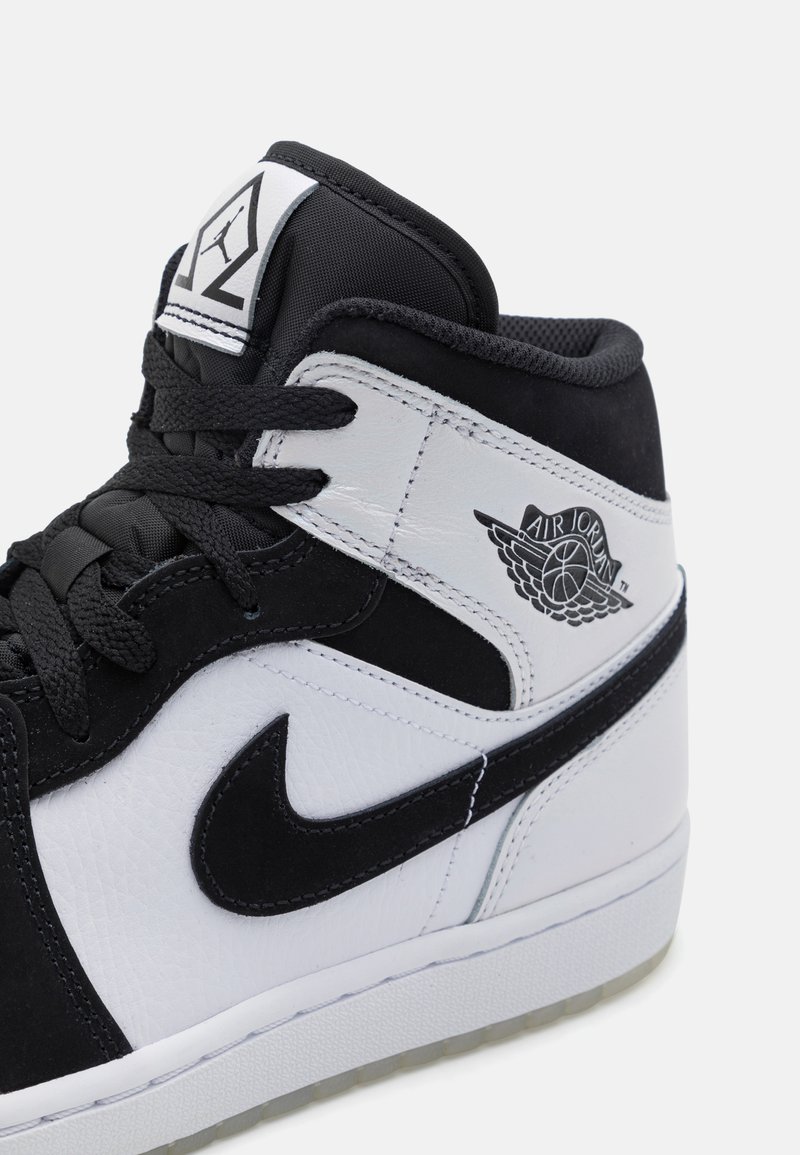 Nike Air Jordan Altas Nike Zapatillas Altas Air Jordan Azul