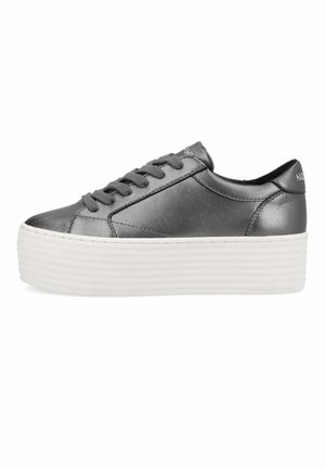 Baskets basses - grey