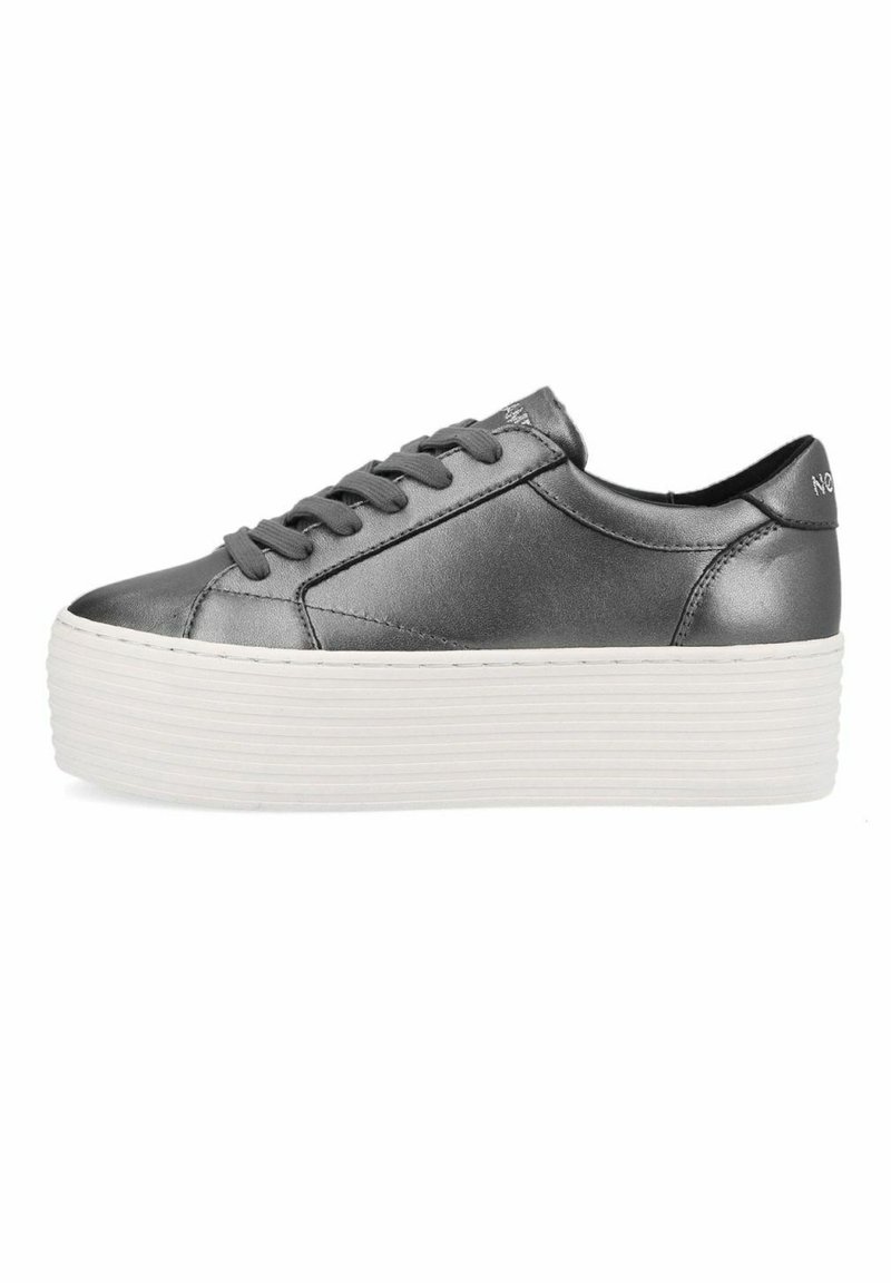 No Name Sneaker low - grey