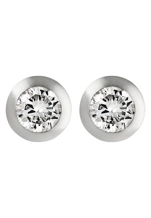 JETTE Boucles d'oreilles - silber