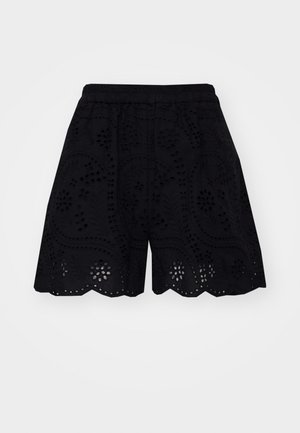 Cras BREEZE - Shorts - black