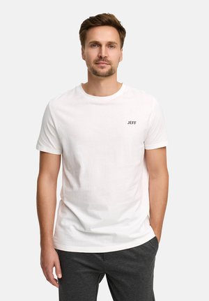 CAYSON - T-shirts - offwhite