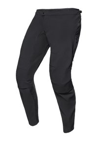 Niet geselecteerd, black