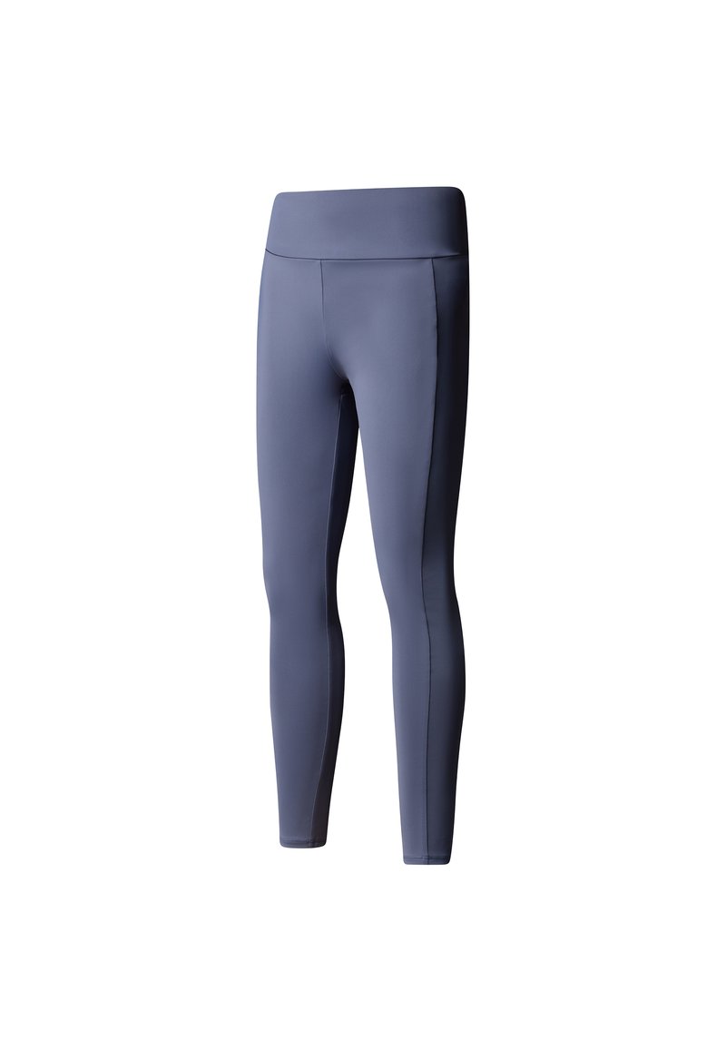 The North Face Tights lila The North Face Tights lila