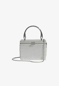 Wybrany, silver diamante