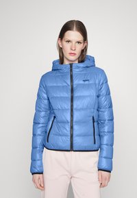HUGO FAMARA 1 - Casaco de inverno - medium blue