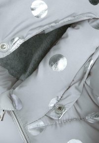 Chicco Zimní bunda - silver