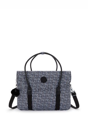 SUPERWORKER B PRT - Borsa a tracolla - holiday waves