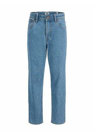 RELAXED FIT - Relaxed fit -farkut - blue denim