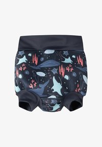 Sélectionné, navy blazer