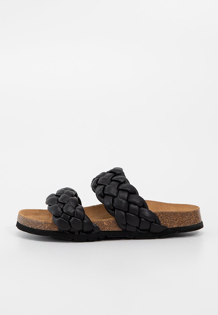 Pepe Jeans Muiltjes zwart