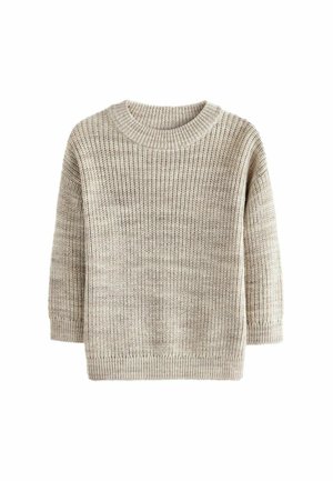 CREW NECK  - Jersey de punto - neutral