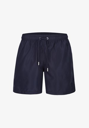 19V69 Italia, 19V69 ITALIA BADEHOSE SIRO BASIC - Zwemshorts - navy
