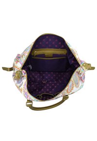 ANUSCHKA WANDERLUST  - Reistas - boho paisely