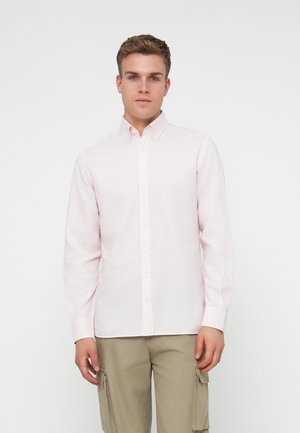 GMT DYED OXFORD - Camicia - pink