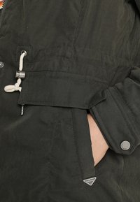 Vero Moda Parka - khaki