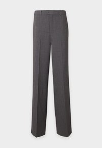 Избран, dark grey melange