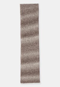 Becksöndergaard LENNY SCARF - Fular - hazel brown
