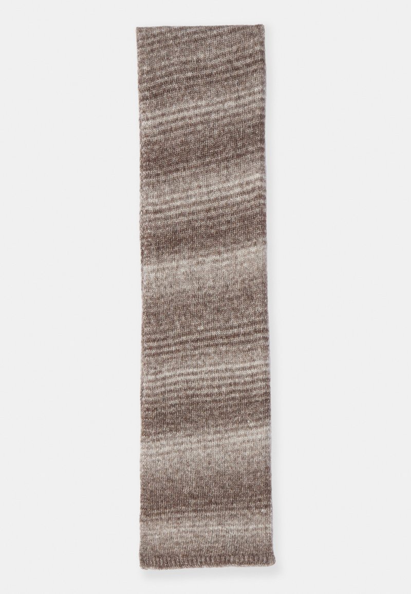 Becksöndergaard LENNY SCARF - Fular - hazel brown