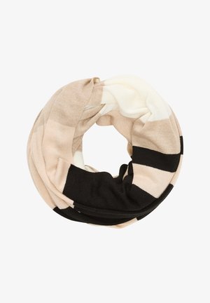 s.Oliver Schlauchschal - sandfarben