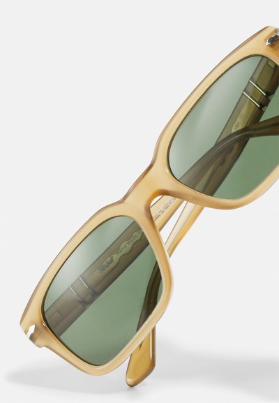 Persol UNISEX - Päikeseprillid - beige/opal
