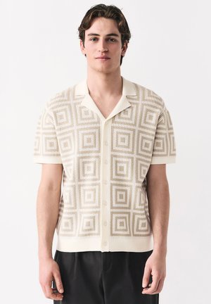 Next REGULAR FIT
beżowy