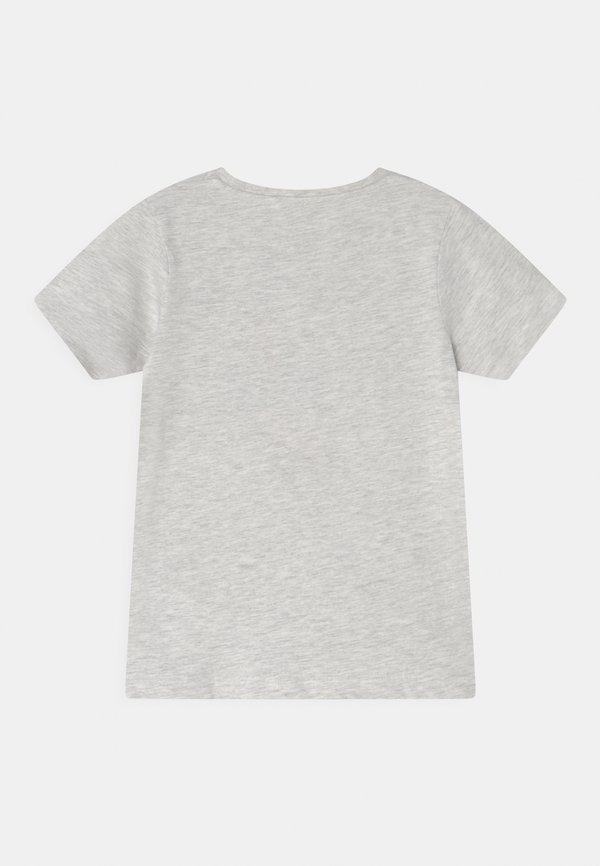 NMMTDAVID BOX - Print T-shirt2