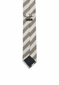 Jack & Jones Corbata - brownie
