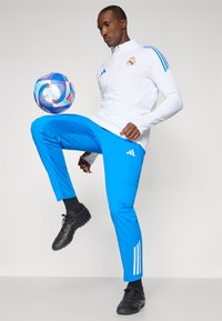 adidas Performance REAL TOP - Klupska odjeća - white