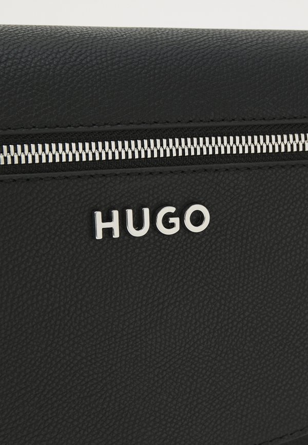 CHRIS SADDLE - Cross body bag2