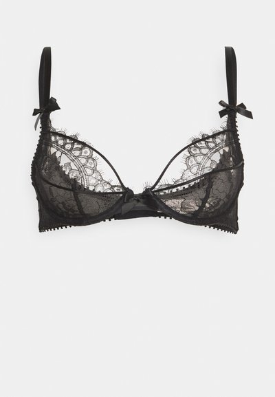 Agent Provocateur KIYA  - Beugel BH - black