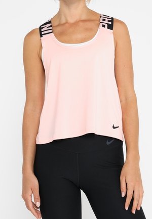 T-shirt de sport - light pink