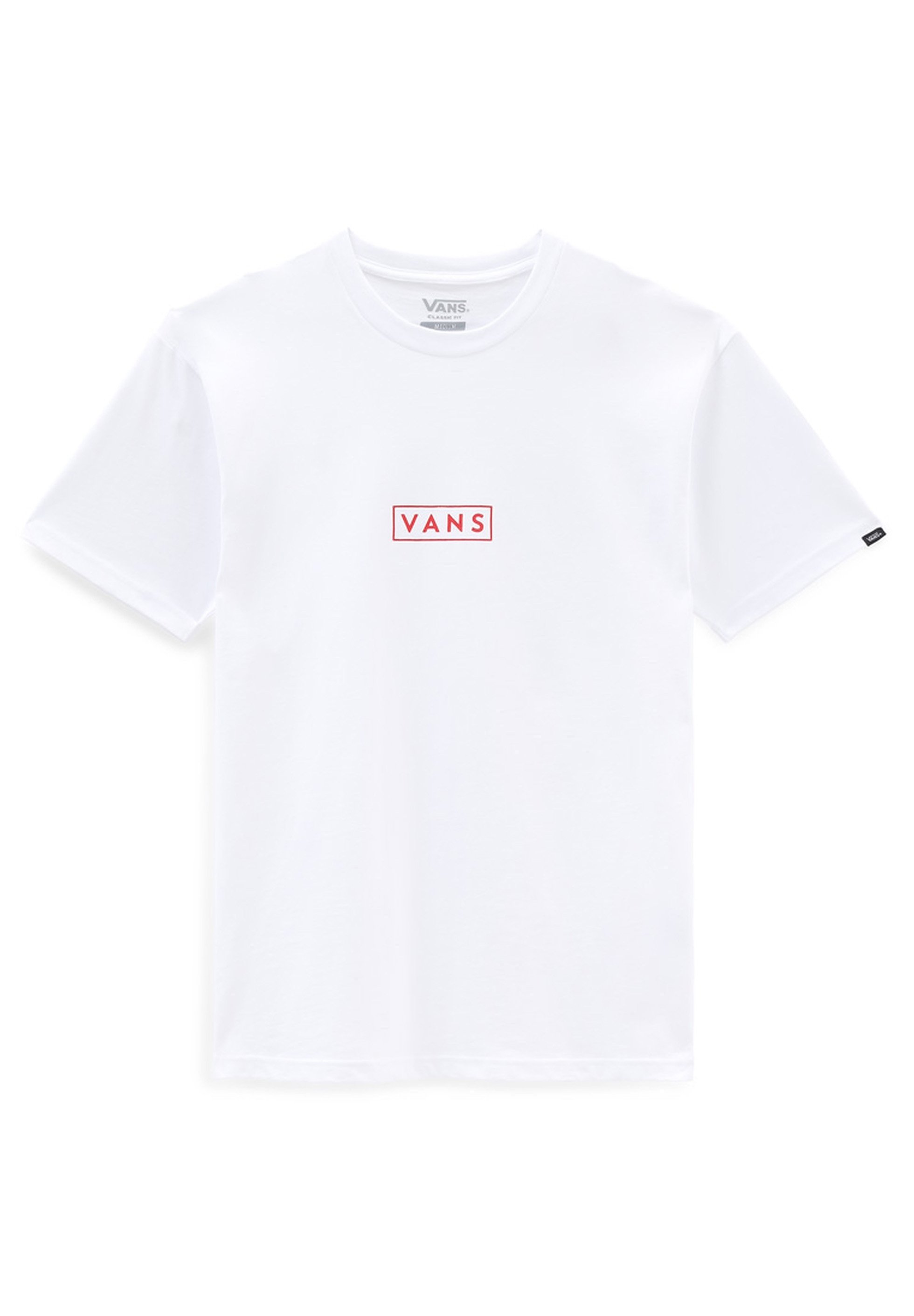 Vans MN CLASSIC EASY BOX - Print T 