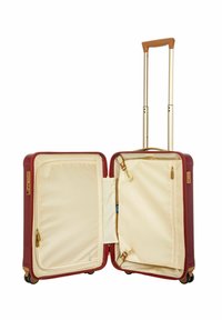 Bric's CAPRI  - Trolley - bordeaux