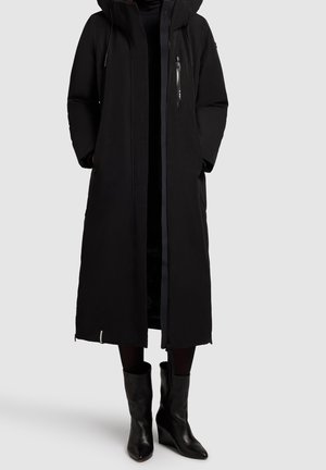 Manteau d'hiver - black