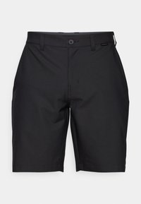 WANDERLUST SHORT - Sporta šorti - black