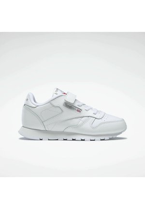 CL LTHR 1V - Zapatillas - white