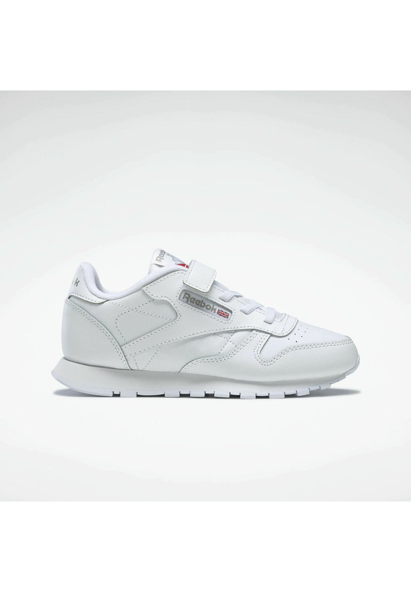 Reebok Classic - Sneakers - white   carbon   vector blue, Förstora