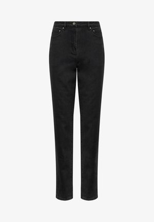Long Tall Sally, LTS UNA, czarny