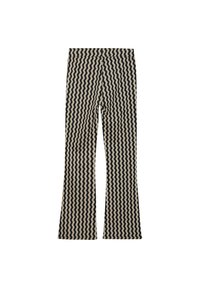 Indian Blue jeans Tygbyxor - black