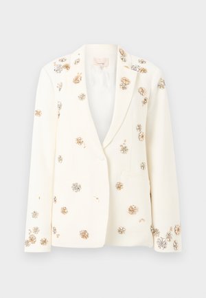 TUMBLING FLOWERS KARLIE - Suknjič - ivory