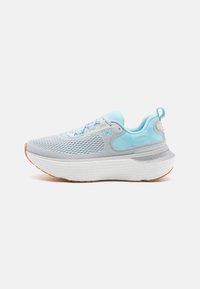 INFINITE ELITE 2 - Road running shoes - halo gray/stream