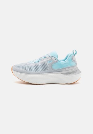 INFINITE ELITE 2 - Road running shoes - halo gray/stream