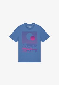 Niet geselecteerd, bright blue