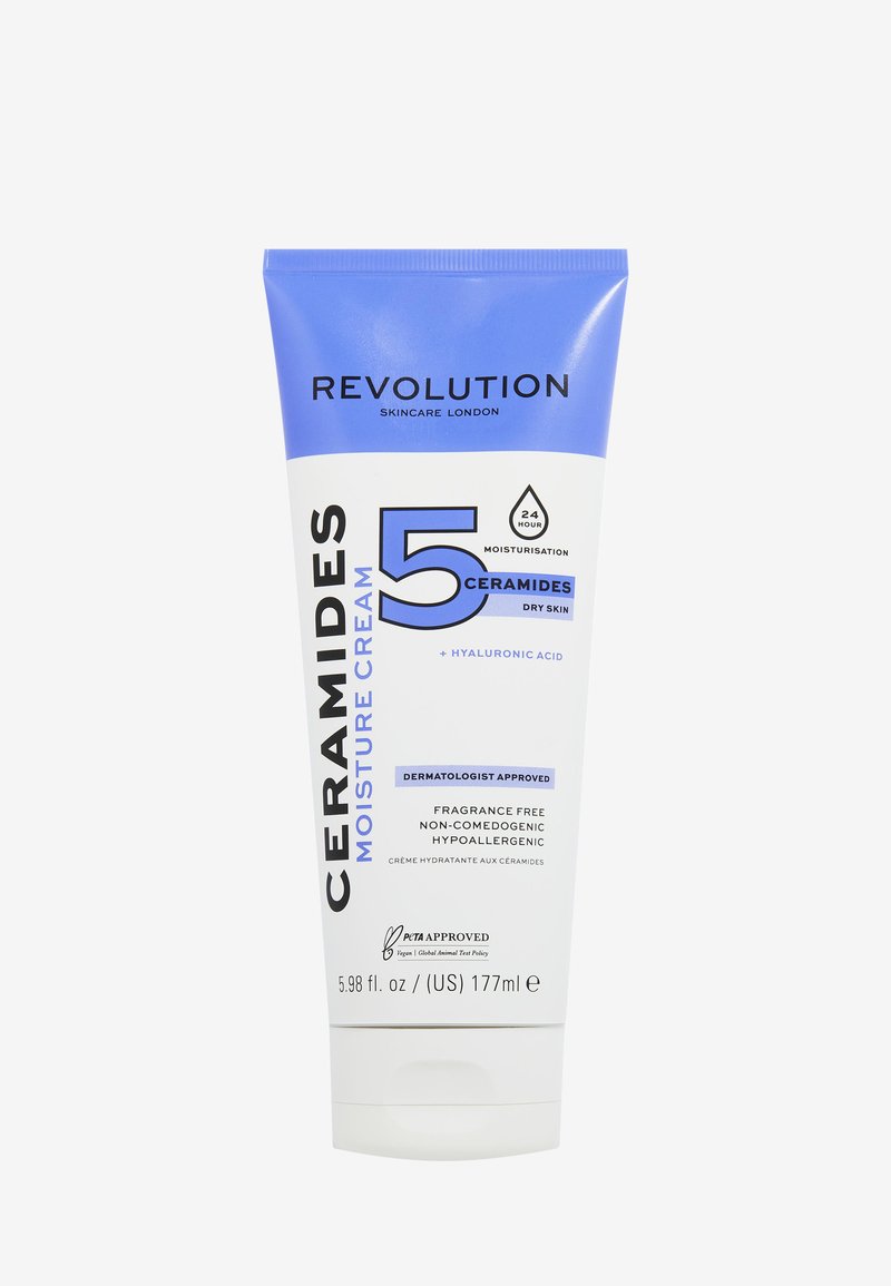 Revolution Skincare CERAMIDES MOISTURE CREAM Face cream Zalando.de