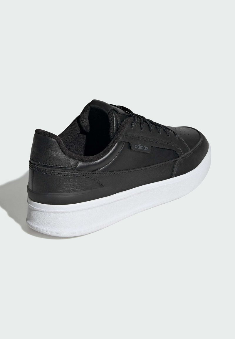 adidas Originals ASPYRE - Sneakers laag - core black